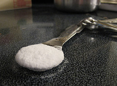 baking soda