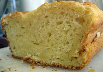 Cheese Bread